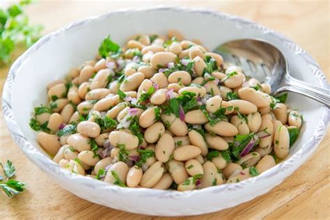 1 pound camellia brand great northern beans. Canned Great Northern Beans Recipes : Canned Beans Recipe ...