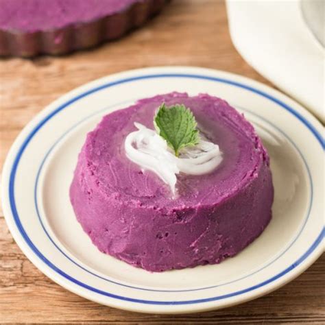 halayang ube purple yam dessert salu salo recipes