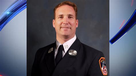 Retired Fdny Hero Succumbs To 911 Related Cancer Pix11