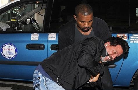 Guilty Kanye West Pleads Not Guilty [video] Guardian Liberty Voice