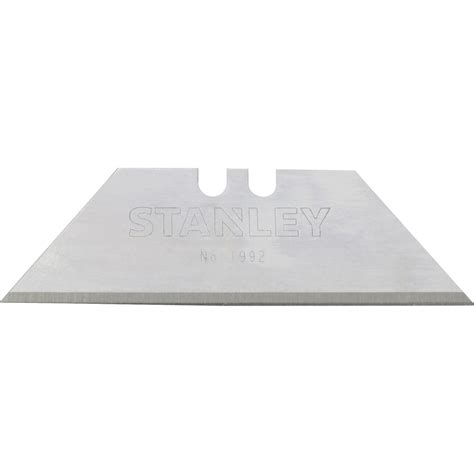 Stanley Utility Knife Replacement Blades