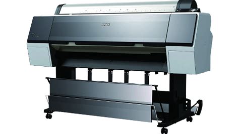 Jual Harga Epson Stylus Pro 9900 Printer Inkjet