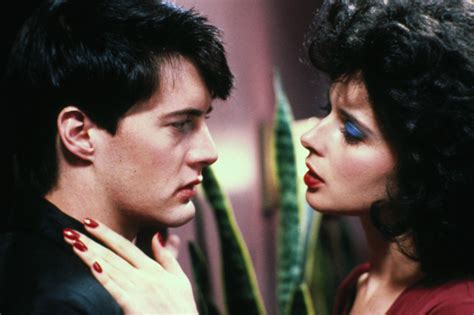 David Lynch Releasing 51 Minutes Of Lost Footage From Blue Velvet