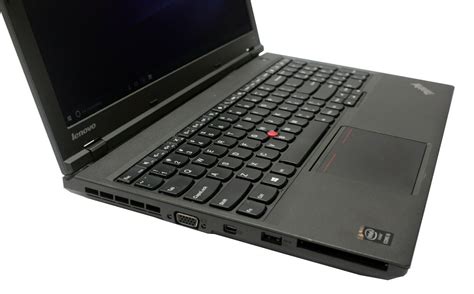 Lenovo Thinkpad L540 156 I5 4300m 8gb Ssd 256gb Full Hd A