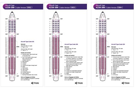 Boeing 777 200 Seat Map Thai Airways Review Home Decor