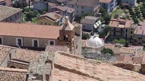 Rocca Imperiale Il Primo Paese Della Calabria Youtube
