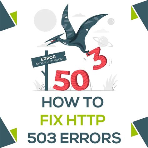 How To Fix 503 Service Unavailable Error In Wordpress