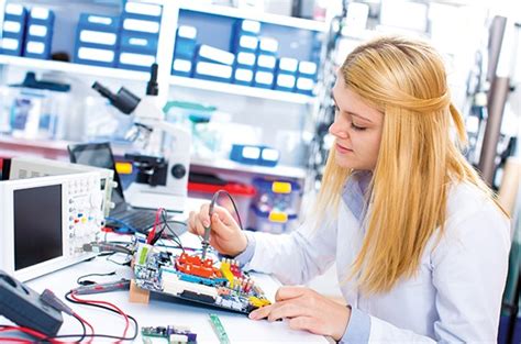 Hardware engineers are also known as computer hardware engineers. Career Details - STEM Insight
