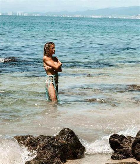 Kristin Cavallari Nude Topless And Hot Collection Photos Videos