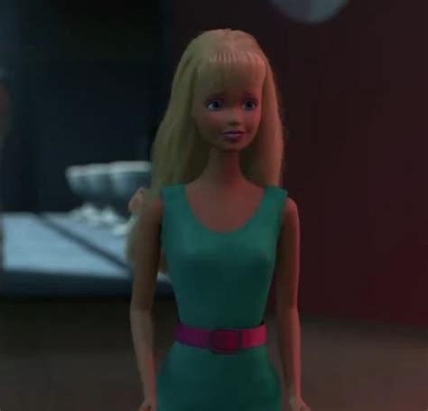 On A Scale Of 1 10 Where Does Barbie From Toy Story 3 Rank For You In