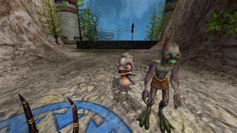 Oddworld Munchs Oddysee On Steam