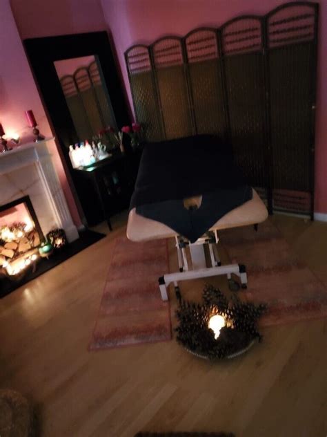 Professional Swedish Massage In West Kensington In Kensington London