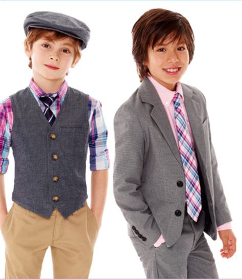 Easter Fashions For Kids Little Boy Fashion Easter Fashion Boys
