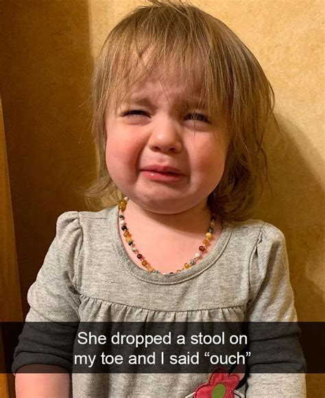 100 Ridiculous Reasons Why Kids Cry Artofit