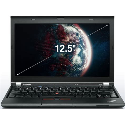 Lenovo Thinkpad X230 Series External Reviews