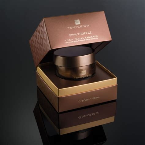 luxury packaging design by john asbridge at cosmetic packaging design luxury