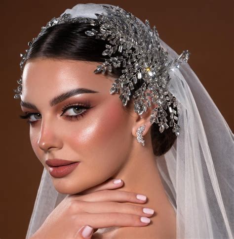 Glitter Eye Makeup Eyeshadow Makeup Hair Makeup Wedding Makeup Bride Bridal Makeup Looks