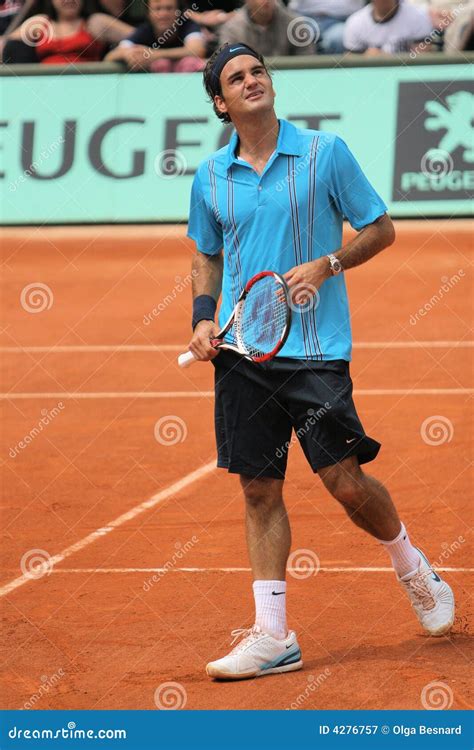 Federer Roland Garros Roger Federer Wins At Roland Garros To Enter