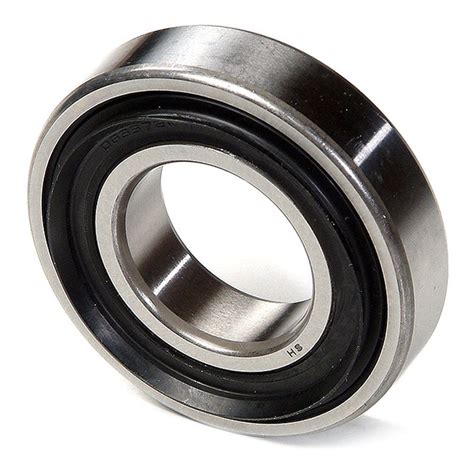 National 511015 Rear Outer Wheel Bearing