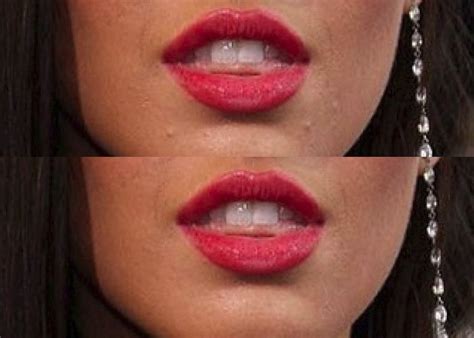 Photoshop 101 For Beginners Erasing Skin Imperfections Skin