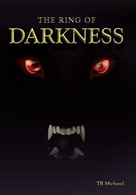 알라딘 The Ring Of Darkness Hardcover