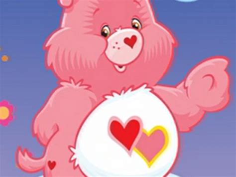 Can You Name All Of The Classic Care Bears Playbuzz