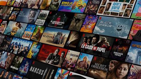 Estrenos De Netflix Las Series Más Esperadas Que Llegan En 2023