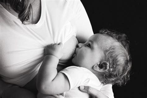 Principais Segredos Para Pega Correta Do Bebê Na Amamentação Casa Da