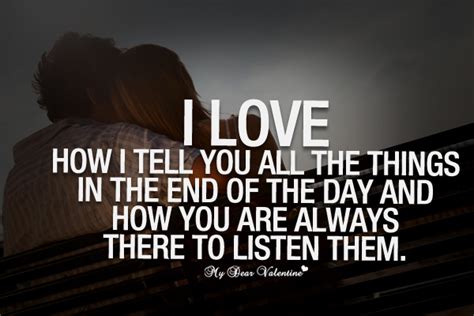 Love Quotes To Tell Him Quotesgram