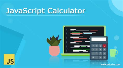 Javascript Calculator How To Build A Javascript Calculator