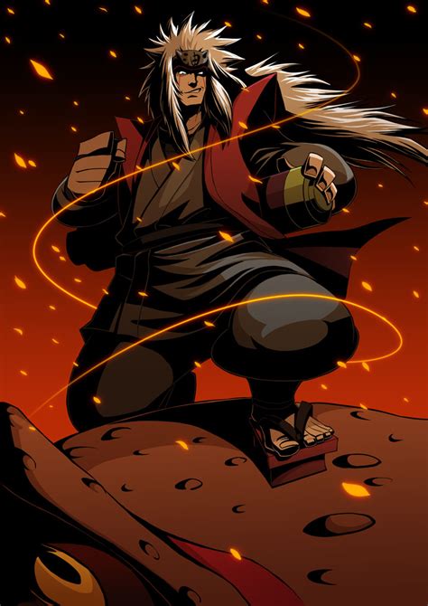 Anime Bleach Icon Jiraiya Naruto Shippuden Wallpaper Anime 2022
