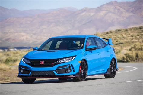 2022 Civic Si Dct Twontow