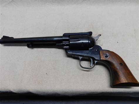 Old Model Ruger Blackhawk30 Carbine