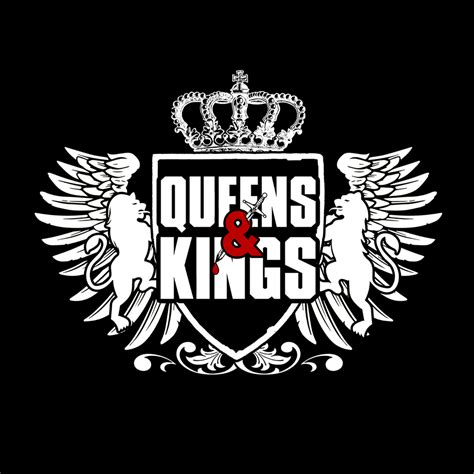 949 The Rock Queens And Kings