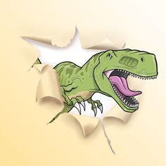 La chasse au trésor la plus simple. Dinosaure Aventure 8-10 ans | Chasse au trésor, Dinosaure ...
