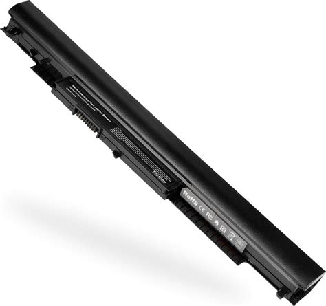 The Best Hp Laptop Battery 807966001 Home Previews