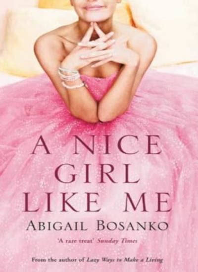 A Nice Girl Like Me By Abigail Bosanko 9780751533941 9780751533941 Ebay