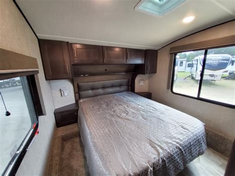 New 2023 Grand Design Reflection 150 Series 268bh Fifth Wheel At Dicks
