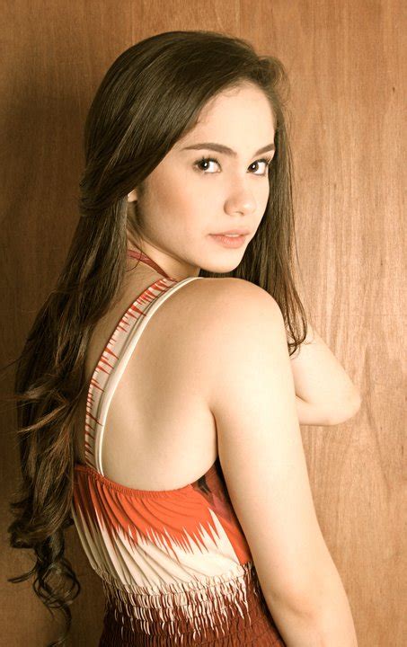 Hottest Pinays Jessy Mendiola Young Shinning Star