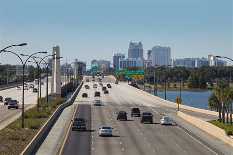 Central Florida Expressway Authority aims to reduce congestion for drivers | Orlando Political ...