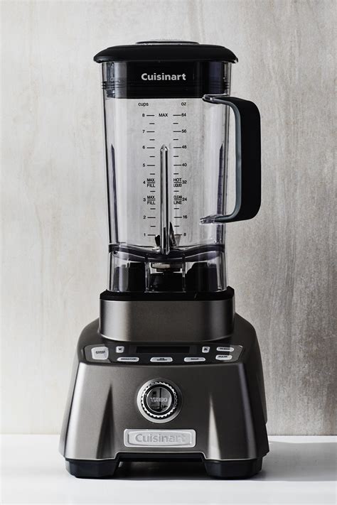 The Best Blender For Smoothies Soups And Yes Homemade Peanut Butter