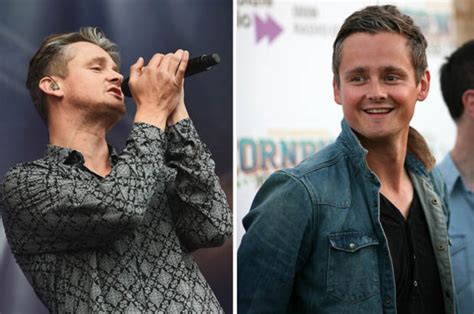 Keanes Tom Chaplin Speaks About How Ditching Drugs Saved