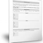 Maybe you would like to learn more about one of these? Kostenlose Mustervorlage für einen Pachtvertrag ⋆