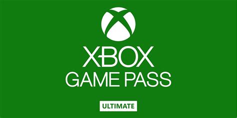 Xbox Game Pass Ultimate Confirms New Game For December 8