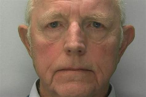 Plymouth Pensioner Arranged Sex With 13 Year Old Girl Plymouth Live