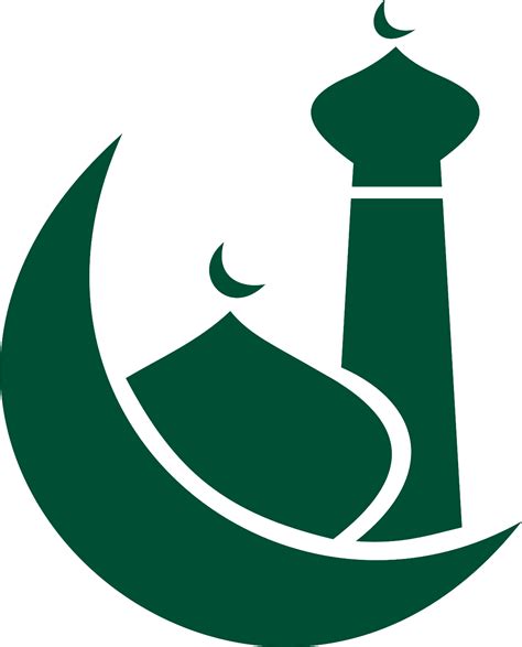 54 Koleksi Kekinian Download Logo Masjid