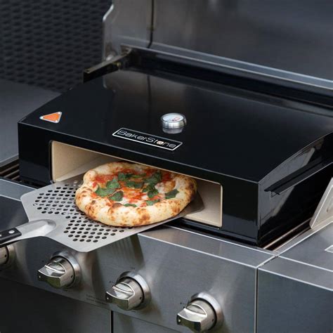 But two, because grilling pizza with all the best summer ingredients is the way we should go out in august. Six must-have BBQ accessories to take your grill from hot ...