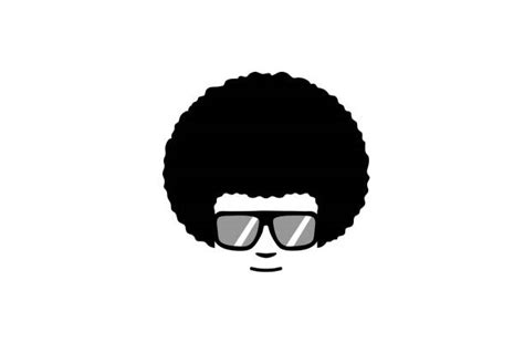 23800 Afro Stock Illustrations Royalty Free Vector Graphics And Clip