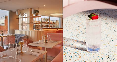 Pastels Portugal Joia Battersea Restaurant Review Designmynight