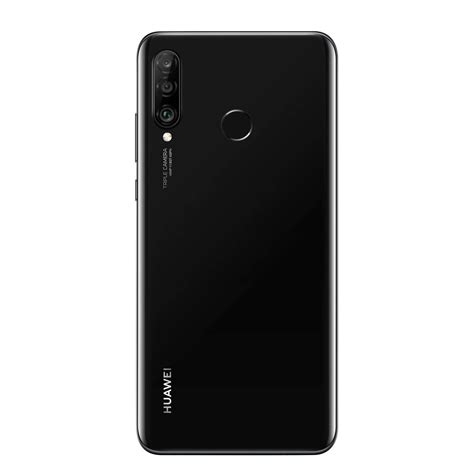 Huawei P30 Lite High 128gb Midnight Black Online At Best Price Smart